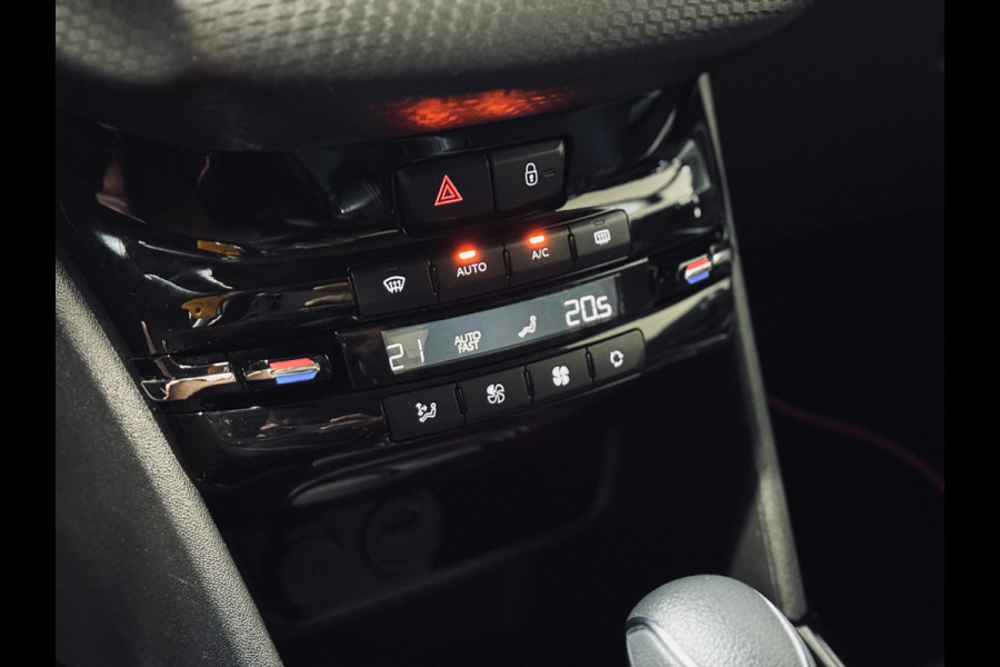 Peugeot 2008 1.2 PureTech 130PK GT-Line Aut. | CarPlay | Distributie vv.
