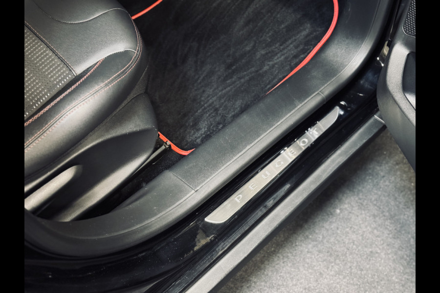 Peugeot 2008 1.2 PureTech 130PK GT-Line Aut. | CarPlay | Distributie vv.