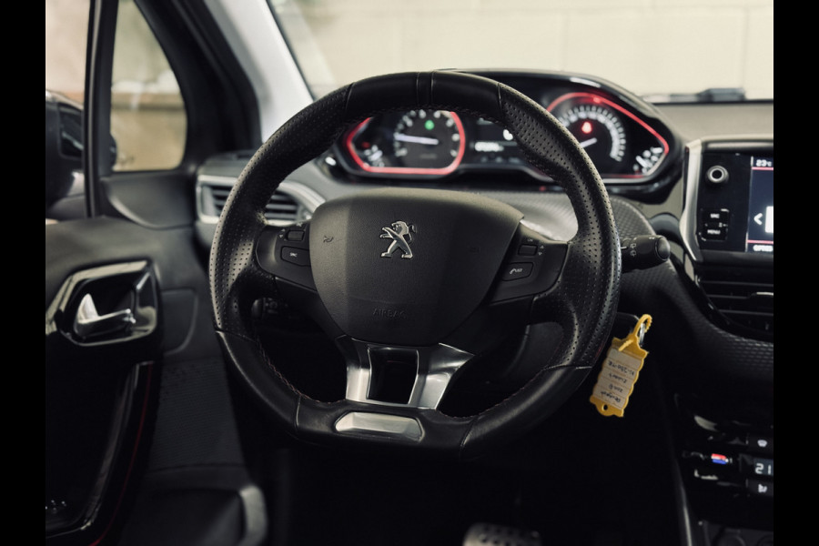 Peugeot 2008 1.2 PureTech 130PK GT-Line Aut. | CarPlay | Distributie vv.