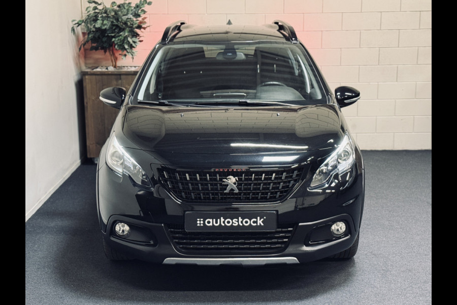 Peugeot 2008 1.2 PureTech 130PK GT-Line Aut. | CarPlay | Distributie vv.