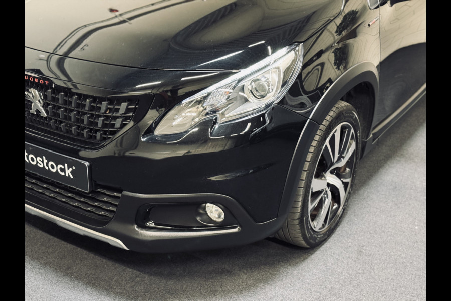 Peugeot 2008 1.2 PureTech 130PK GT-Line Aut. | CarPlay | Distributie vv.
