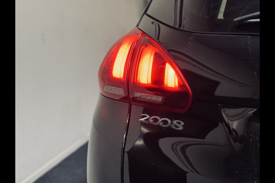 Peugeot 2008 1.2 PureTech 130PK GT-Line Aut. | CarPlay | Distributie vv.