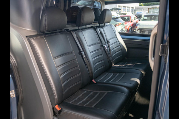Fiat Talento 2.0 MultiJet L2H1 Business Pro DC | Trekhaak | Camera | LM | Kenwood Navi
