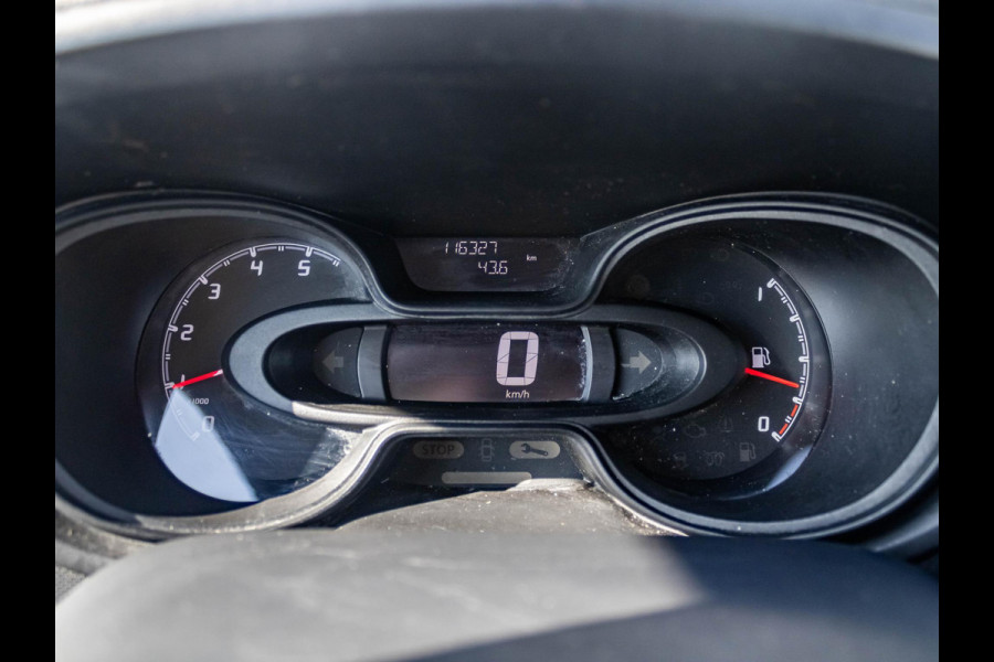 Fiat Talento 2.0 MultiJet L2H1 Business Pro DC | Trekhaak | Camera | LM | Kenwood Navi