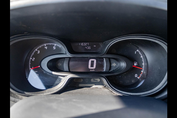 Fiat Talento 2.0 MultiJet L2H1 Business Pro DC | Trekhaak | Camera | LM | Kenwood Navi