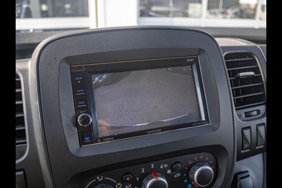 Fiat Talento 2.0 MultiJet L2H1 Business Pro DC | Trekhaak | Camera | LM | Kenwood Navi