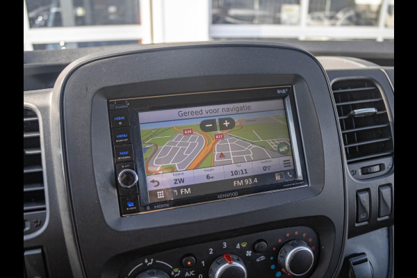 Fiat Talento 2.0 MultiJet L2H1 Business Pro DC | Trekhaak | Camera | LM | Kenwood Navi