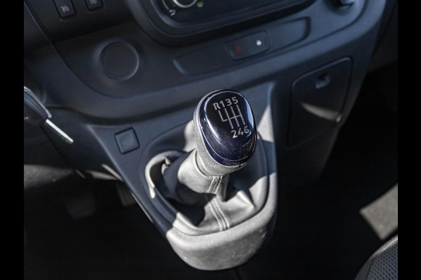 Fiat Talento 2.0 MultiJet L2H1 Business Pro DC | Trekhaak | Camera | LM | Kenwood Navi