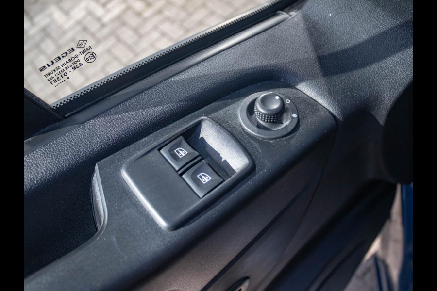 Fiat Talento 2.0 MultiJet L2H1 Business Pro DC | Trekhaak | Camera | LM | Kenwood Navi