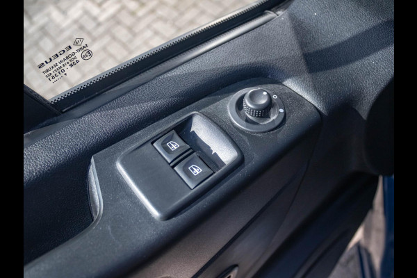 Fiat Talento 2.0 MultiJet L2H1 Business Pro DC | Trekhaak | Camera | LM | Kenwood Navi