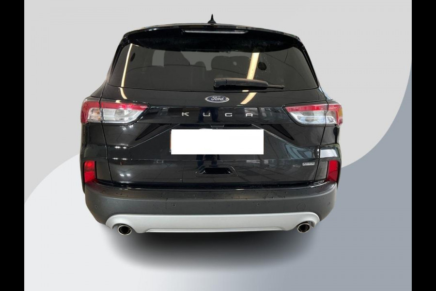 Ford Kuga 2.5 PHEV Titanium X 225pk | Panoramadak | Trekhaak | Winter Pack | Adaptive cruise control | Elektrische achterklep | Bang&Olfusen