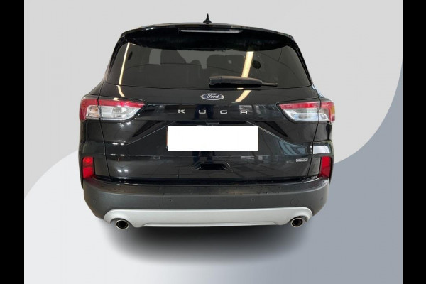 Ford Kuga 2.5 PHEV Titanium X 225pk | Panoramadak | Trekhaak | Winter Pack | Adaptive cruise control | Elektrische achterklep | Bang&Olfusen