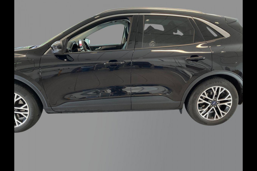 Ford Kuga 2.5 PHEV Titanium X 225pk | Panoramadak | Trekhaak | Winter Pack | Adaptive cruise control | Elektrische achterklep | Bang&Olfusen