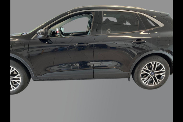 Ford Kuga 2.5 PHEV Titanium X 225pk | Panoramadak | Trekhaak | Winter Pack | Adaptive cruise control | Elektrische achterklep | Bang&Olfusen