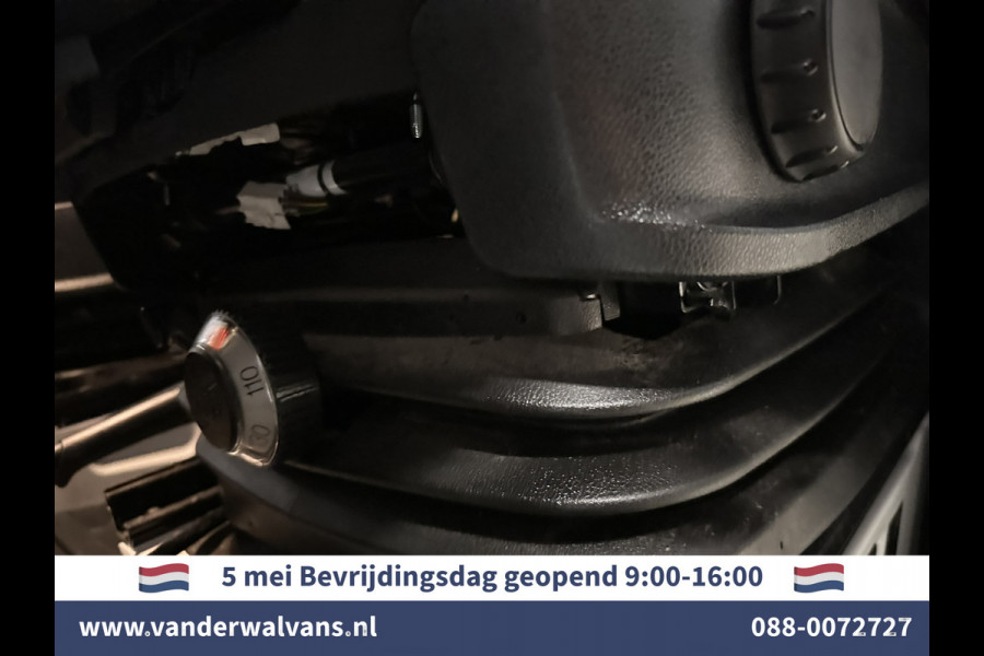 Mercedes-Benz Sprinter 311 CDI 9G Tronic Automaat L2H1 Euro6 ** Airco | Cruisecontrol | Trekhaak Chauffeursstoel