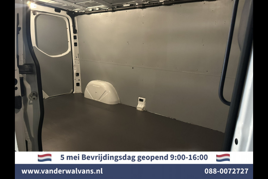 Mercedes-Benz Sprinter 311 CDI 9G Tronic Automaat L2H1 Euro6 ** Airco | Cruisecontrol | Trekhaak Chauffeursstoel