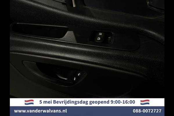 Mercedes-Benz Sprinter 311 CDI 9G Tronic Automaat L2H1 Euro6 ** Airco | Cruisecontrol | Trekhaak Chauffeursstoel
