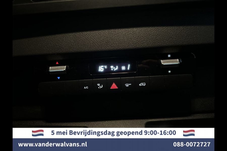 Mercedes-Benz Sprinter 317 CDI 170pk L3H2 Euro6 ** Airco | Camera | Apple Carplay | MBUX Android Auto