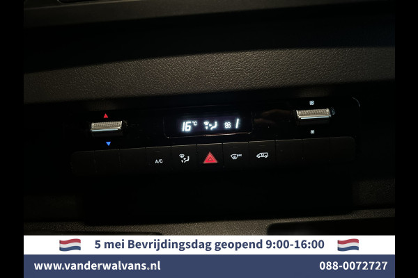 Mercedes-Benz Sprinter 317 CDI 170pk L3H2 Euro6 ** Airco | Camera | Apple Carplay | MBUX Android Auto