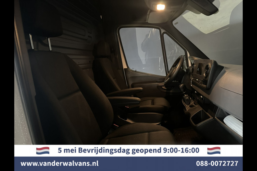 Mercedes-Benz Sprinter 317 CDI 170pk L3H2 Euro6 ** Airco | Camera | Apple Carplay | MBUX Android Auto