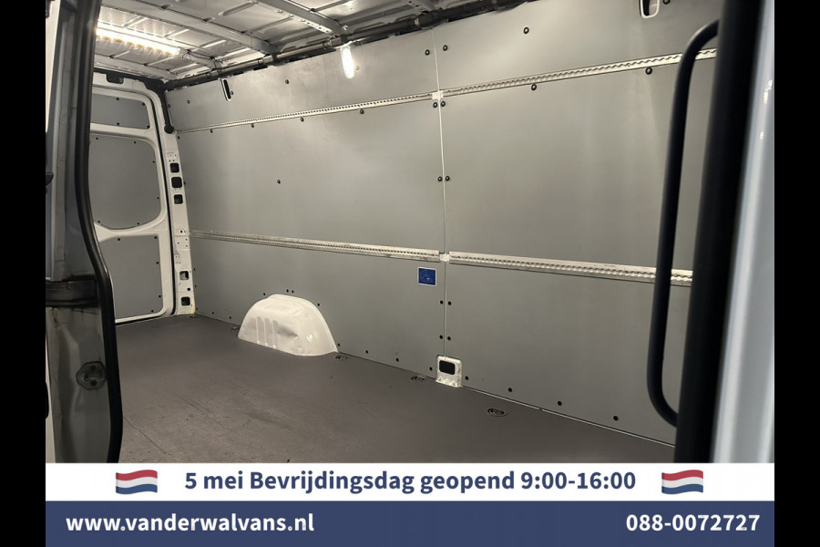 Mercedes-Benz Sprinter 317 CDI 170pk L3H2 Euro6 ** Airco | Camera | Apple Carplay | MBUX Android Auto
