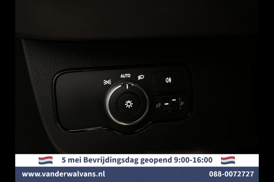 Mercedes-Benz Sprinter 317 CDI 170pk L3H2 Euro6 ** Airco | Camera | Apple Carplay | MBUX Android Auto