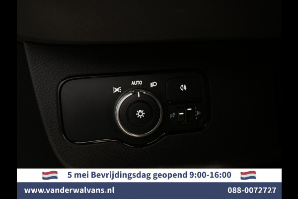 Mercedes-Benz Sprinter 317 CDI 170pk L3H2 Euro6 ** Airco | Camera | Apple Carplay | MBUX Android Auto