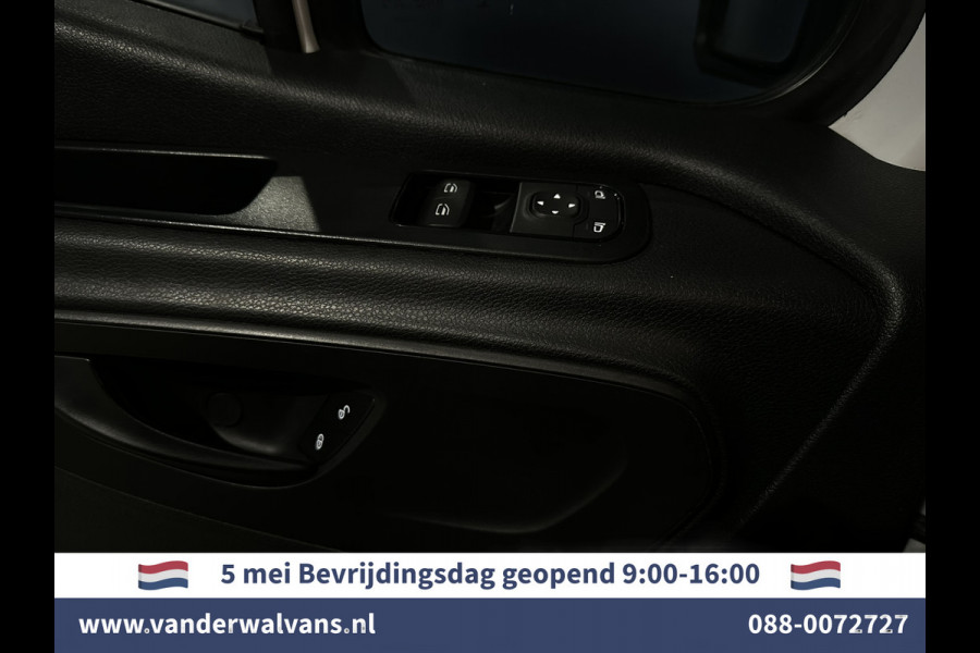 Mercedes-Benz Sprinter 317 CDI 170pk L3H2 Euro6 ** Airco | Camera | Apple Carplay | MBUX Android Auto