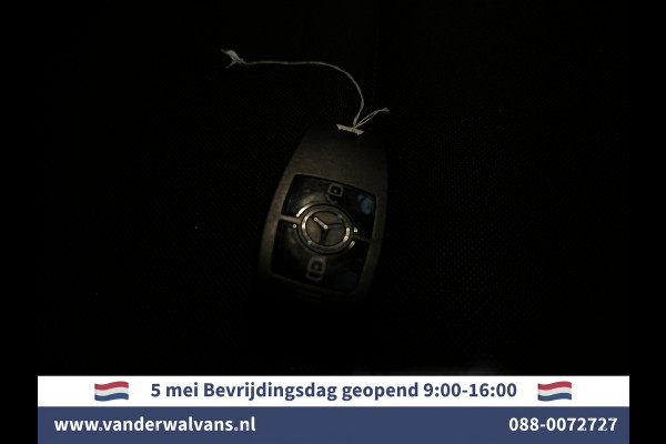 Mercedes-Benz Sprinter 317 CDI 170pk L3H2 Euro6 ** Airco | Camera | Apple Carplay | MBUX Android Auto