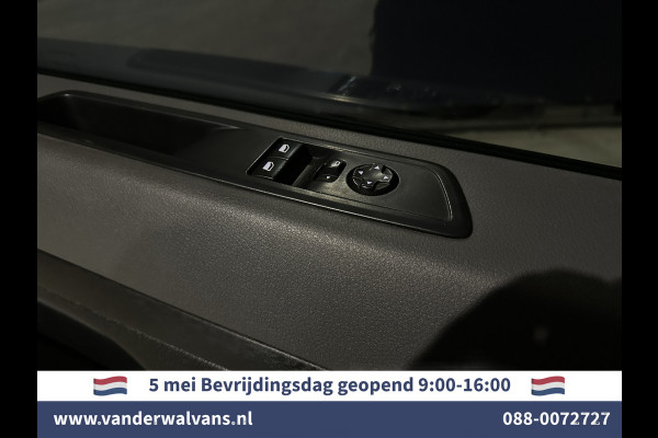 Peugeot Expert 2.0 BlueHDI 123pk L3H1 inrichting Euro6 Airco | Cruisecontrol | 2500kg Trekhaak Parkeersensoren