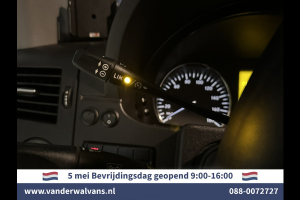 Mercedes-Benz Sprinter 316 CDI 164pk L2H2 Euro6 Airco | 2800kg trekhaak | Cruisecontrol Parkeersensoren