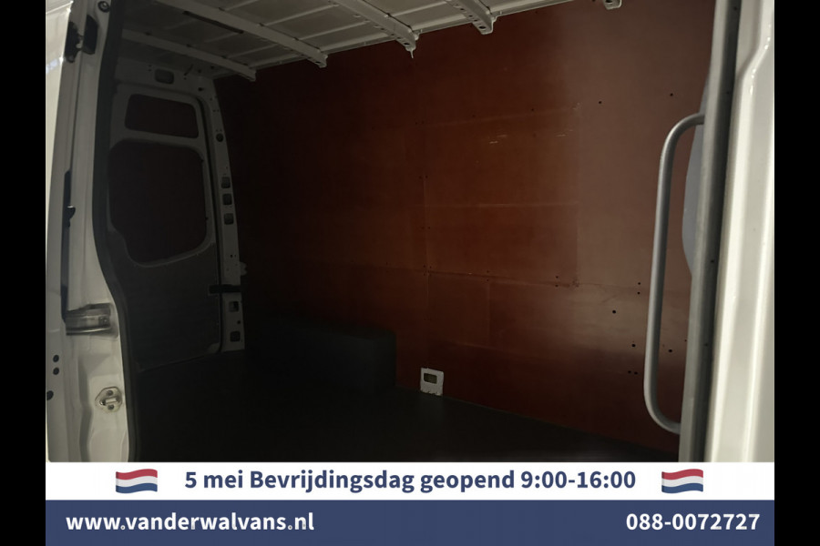 Mercedes-Benz Sprinter 316 CDI 164pk L2H2 Euro6 Airco | 2800kg trekhaak | Cruisecontrol Parkeersensoren