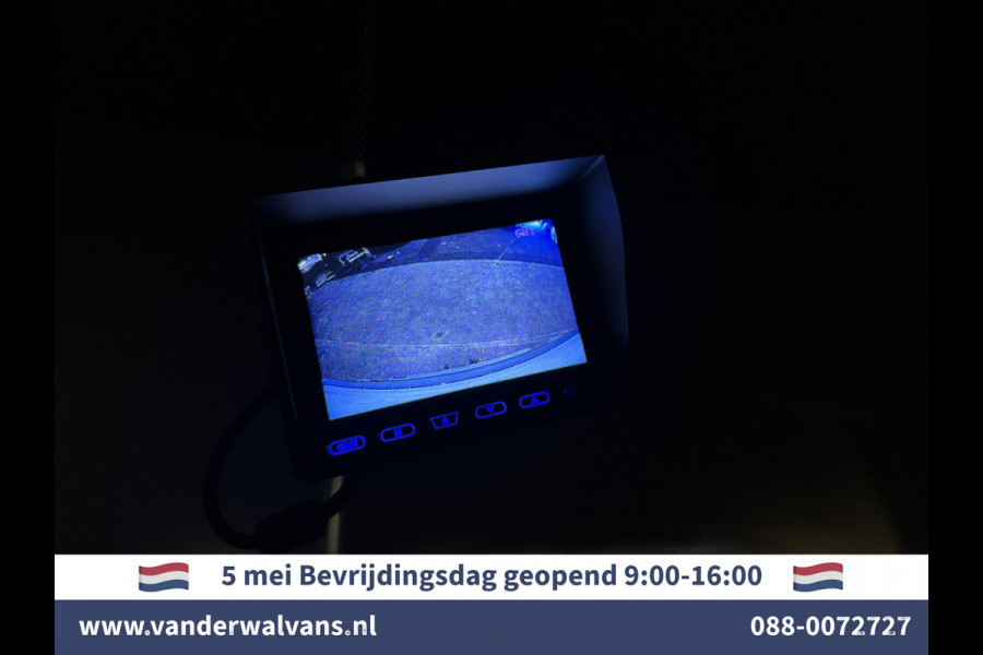 Mercedes-Benz Sprinter 314 CDI 143pk Bakwagen Laadklep Dubbel Lucht Euro6 Airco | Camera | Cruisecontrol Bijrijdersbank