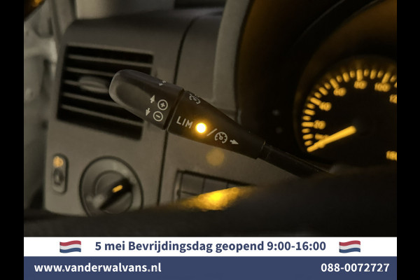 Mercedes-Benz Sprinter 314 CDI 143pk Bakwagen Laadklep Dubbel Lucht Euro6 Airco | Camera | Cruisecontrol Bijrijdersbank