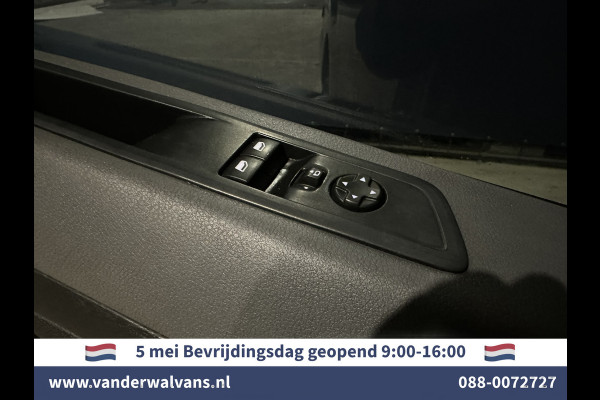 Peugeot Expert 2.0 BlueHDI 123pk L3H1 Euro6 Airco | Navigatie | Apple Carplay | Android Auto | Cruisecontrol Parkeersensoren, Dakdragers, Bijrijdersbank, 2500kg trekvermogen