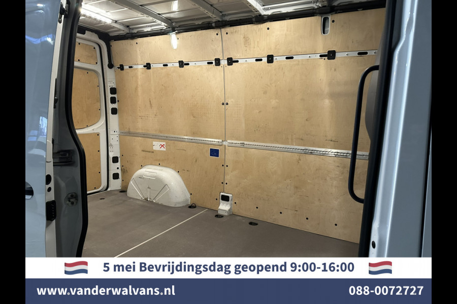 Mercedes-Benz Sprinter 314 CDI 143pk L2H2 Euro6 Airco | Camera | Navigatie | Apple Carplay | Android Auto Bijrijdersbank