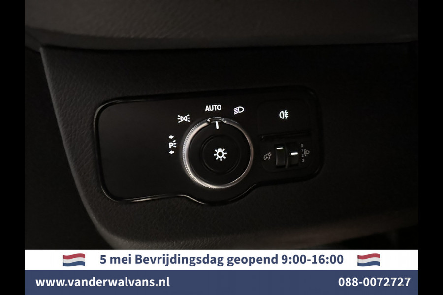 Mercedes-Benz Sprinter 314 CDI 143pk L2H2 Euro6 Airco | Camera | Navigatie | Apple Carplay | Android Auto Bijrijdersbank