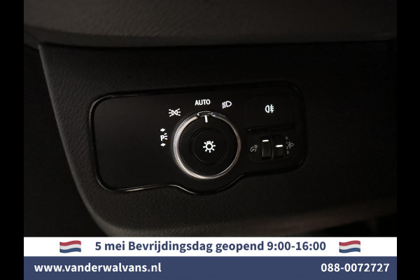 Mercedes-Benz Sprinter 314 CDI 143pk L2H2 Euro6 Airco | Camera | Navigatie | Apple Carplay | Android Auto Bijrijdersbank