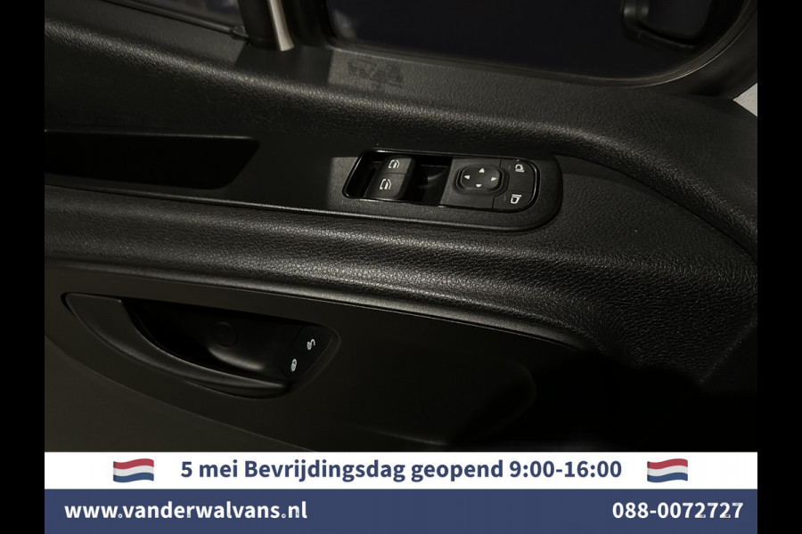 Mercedes-Benz Sprinter 314 CDI 143pk L2H2 Euro6 Airco | Camera | Navigatie | Apple Carplay | Android Auto Bijrijdersbank