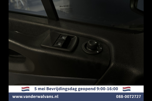 Opel Vivaro 1.6 CDTI 126pk L1H1 Euro6 Airco | Camera | LED | Trekhaak | Cruisecontrol Achterklep