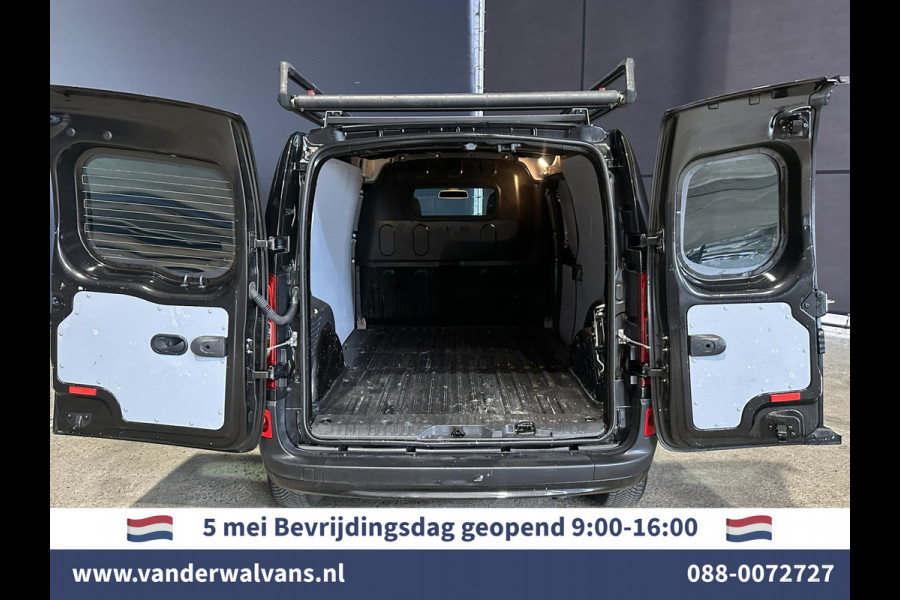 Mercedes-Benz Citan 109 CDI 96pk L3H1 XL Euro6 Airco | Camera | LM velgen | Cruisecontrol | Imperiaal Stoelverwarming, Zijdeur