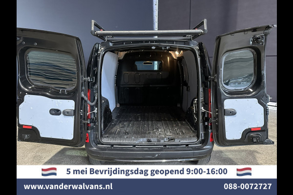 Mercedes-Benz Citan 109 CDI 96pk L3H1 XL Euro6 Airco | Camera | LM velgen | Cruisecontrol | Imperiaal Stoelverwarming, Zijdeur