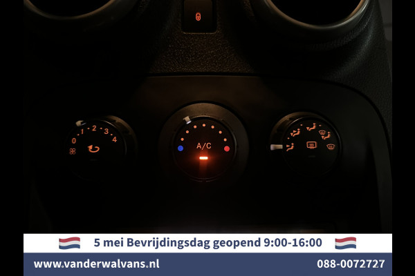 Mercedes-Benz Citan 109 CDI 96pk L3H1 XL Euro6 Airco | Camera | LM velgen | Cruisecontrol | Imperiaal Stoelverwarming, Zijdeur