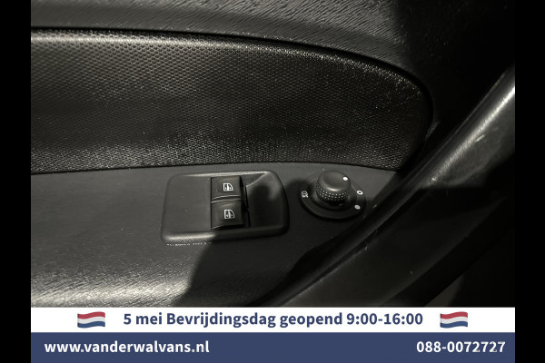 Mercedes-Benz Citan 109 CDI 96pk L3H1 XL Euro6 Airco | Camera | LM velgen | Cruisecontrol | Imperiaal Stoelverwarming, Zijdeur