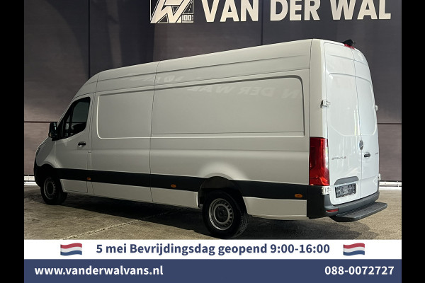 Mercedes-Benz Sprinter 317 CDI 170pk L3H2 Euro6 Airco | Camera | Apple Carplay | Android Auto Parkeersensoren