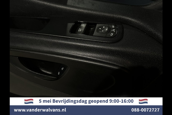 Mercedes-Benz Sprinter 316 CDI 164pk 3500kg Trekhaak L2H1 Euro6 Airco | Camera | Cruisecontrol | Apple carplay inrichting, android auto, parkeersensoren