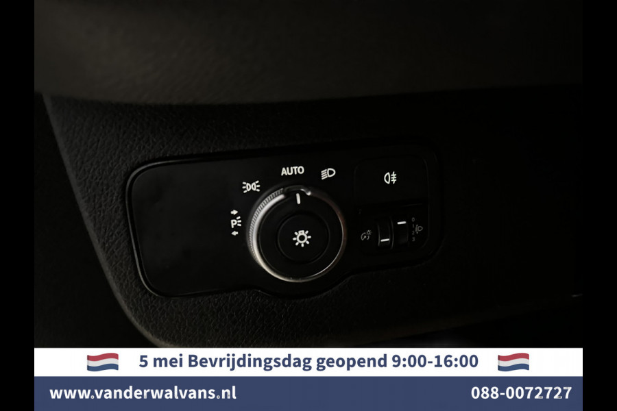 Mercedes-Benz Sprinter 316 CDI 164pk 3500kg Trekhaak L2H1 Euro6 Airco | Camera | Cruisecontrol | Apple carplay inrichting, android auto, parkeersensoren