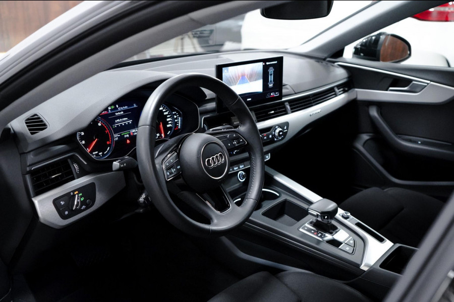 Audi A5 Sportback 45 TFSI quattro RS Blacked Out|DigitalD|SportStoelen|