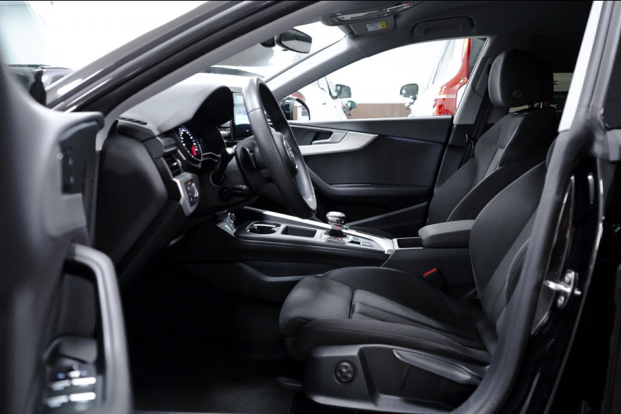 Audi A5 Sportback 45 TFSI quattro RS Blacked Out|DigitalD|SportStoelen|
