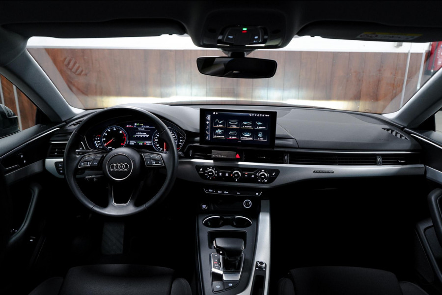 Audi A5 Sportback 45 TFSI quattro RS Blacked Out|DigitalD|SportStoelen|
